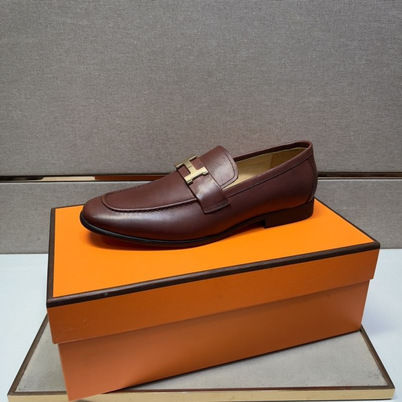 Hermes Business Shoes